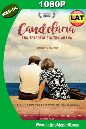 Candelaria (2017) Latino HD WEB-DL 1080P ()